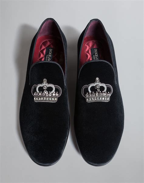 dolce gabbana slippers men|dolce and gabbana slippers women's.